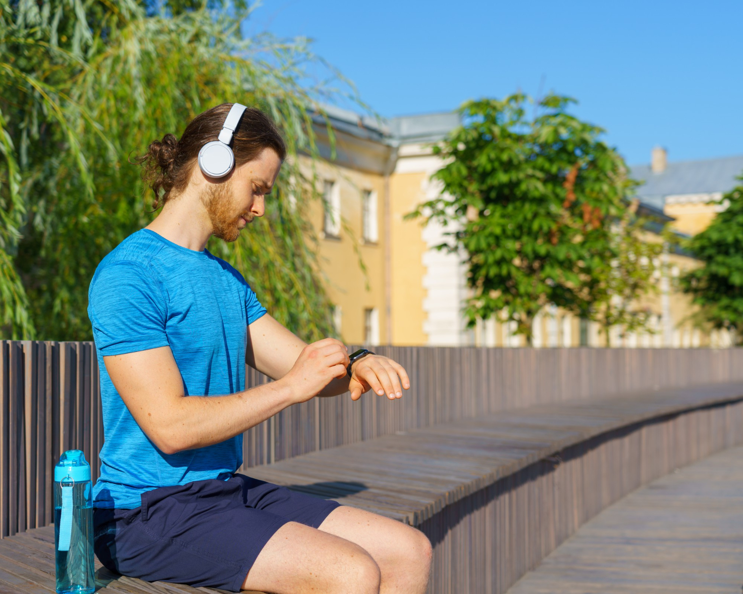 Tips Teknologi Wearable Terbaik untuk Tips Kehidupan