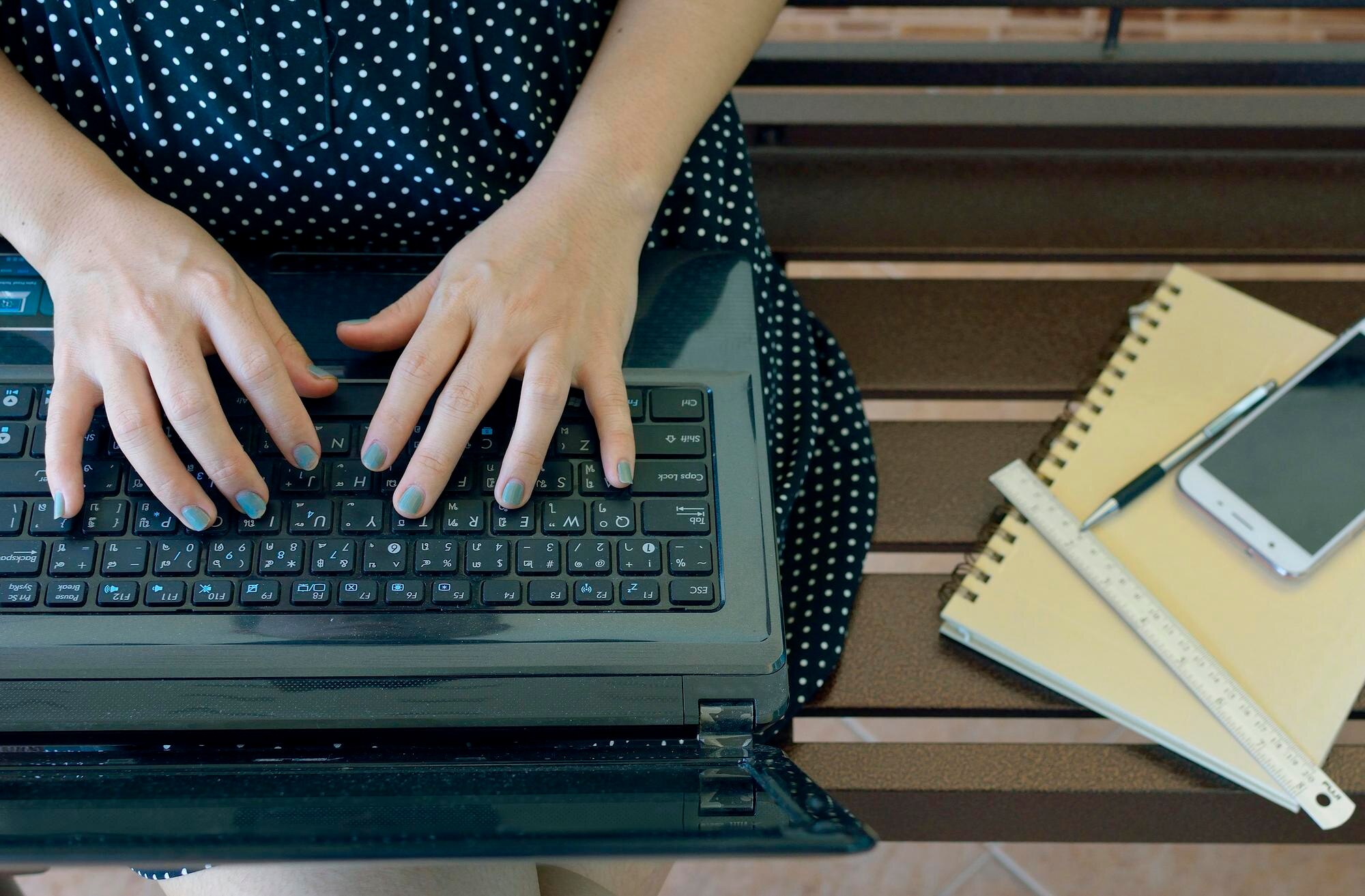 Trik Pintasan Keyboard: Peretasan Sederhana yang Berhasil
