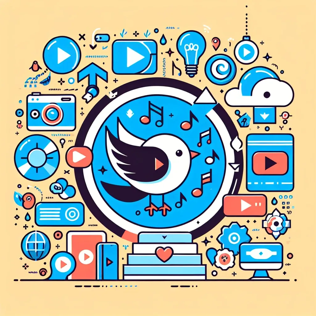 Cara Mudah Download Video Twitter dengan SSS Twitter Download – Panduan Lengkap 2025