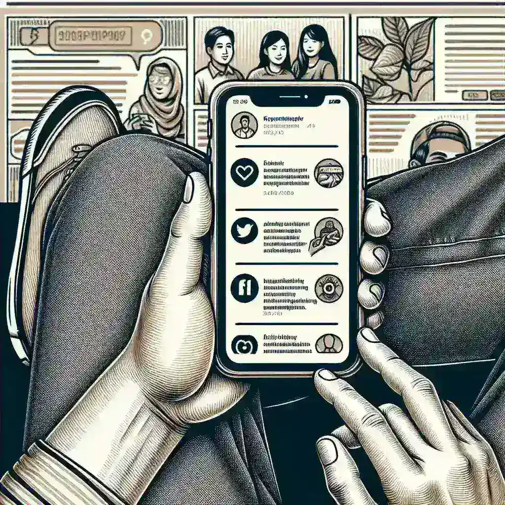 Cara Mudah Menggunakan Instagram Story Viewer untuk Melihat Story Secara Anonim