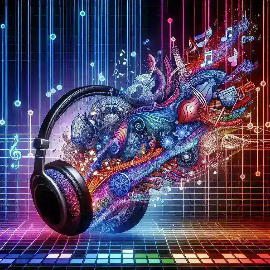 YouTube Music Memperluas Katalognya di Bahasa Indonesia