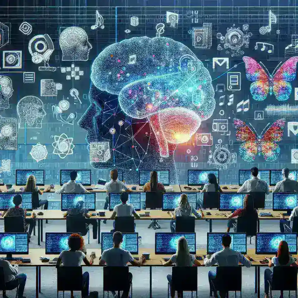 OpenAI Siapkan Fitur Multimodal dengan Pemahaman Video