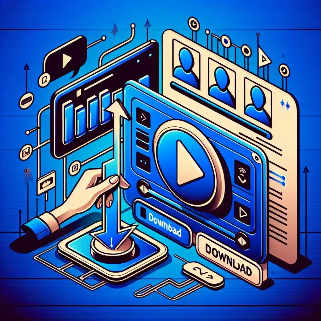 Cara Download Video dari YouTube Menggunakan SaveFrom: Panduan Lengkap dan Praktis