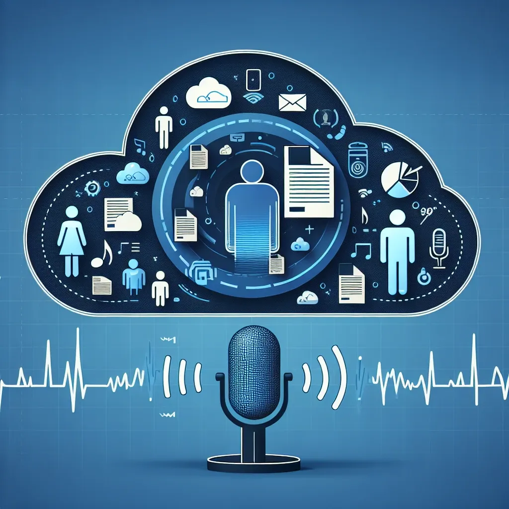 Google Drive Tambah Fitur Pencarian Dokumen dengan Suara