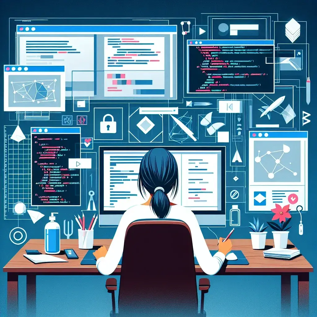 Bagaimana cara memilih catu daya untuk stasiun kerja CAD berperforma tinggi?