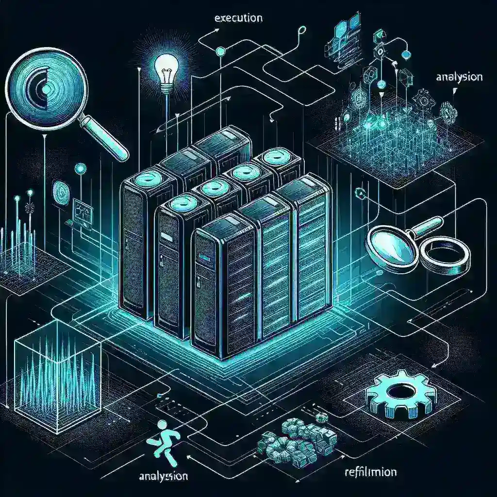 Apa Manfaat Memiliki Mode Kipas RPM Nol pada Catu Daya?