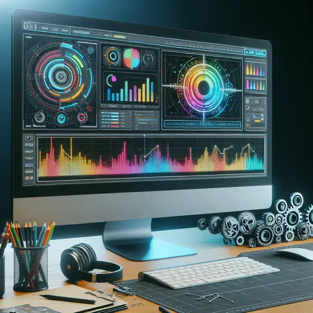 Adobe After Effects Hadirkan Integrasi AI untuk Efek Otomatis
